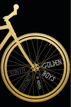 Golden Boys by Sonya Hartnett