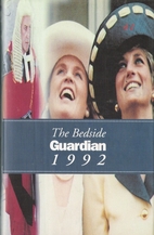 Bedside Guardian 40 by John (editor) Course