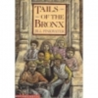 Tails of the Bronx by Jill Pinkwater