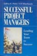 Successful Project Managers: Leading Your…