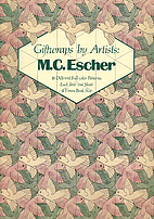 Giftwraps by Artists: M.C. Escher by Joost…