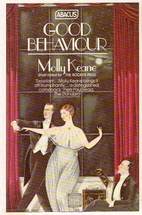 Good Behaviour by Molly Keane