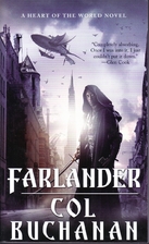 Farlander by Col Buchanan