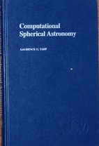 Computational Spherical Astronomy by…