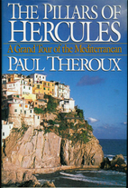 Pillars of Hercules by Paul Theroux