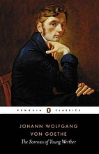 The Sorrows of Young Werther by Johann…