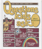 Questions Kids Ask About Weather (Questions…
