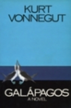 Galápagos by Kurt Vonnegut