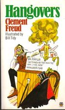 Hangovers by Sir Clement Freud