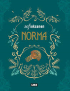 Norma by Sofi Oksanen