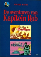 De avonturen van Kapitein Rob deel 30,…
