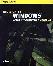 Tricks of the Windows Game Programming Gurus…