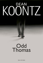 Odd Thomas by Dean Koontz