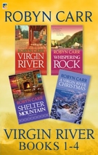 Shelter Mountain (in Virgin River Books…