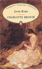 Jane Eyre by Charlotte Brontë