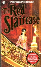 The Red Staircase by Gwendoline Butler
