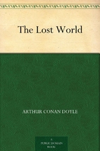 The Lost World by Arthur Conan Doyle