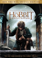 The Hobbit: The Battle of Five Armies by…