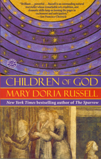Children of God by Mary Doria Russell