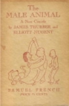 The Male Animal by James Thurber
