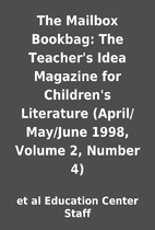 The Mailbox Bookbag: The Teacher's Idea…