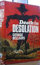 Death in Desolation by George Bellairs