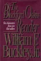 The Blackford Oakes Reader by William F.…