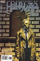 John Constantine: Hellblazer # 138 by Warren…