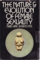 The nature and evolution of female sexuality…
