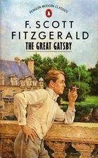The Great Gatsby by F. Scott Fitzgerald