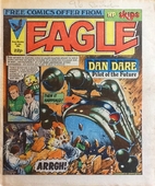 Eagle, Vol. 2 # 120