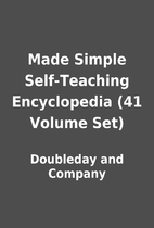 Made Simple Self-Teaching Encyclopedia (41…