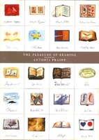 The Pleasure of Reading by Antonia Fraser