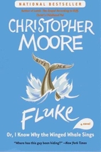 Fluke, or, I Know Why the Winged Whale Sings…