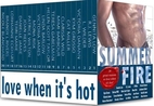 Summer Fire: Love When It's Hot by Gennita…
