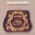 Jazz på svenska svenska…