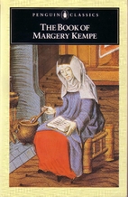 The Book of Margery Kempe [Norton Critical…