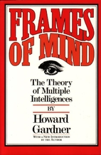 Frames of Mind: The Theory of Multiple…