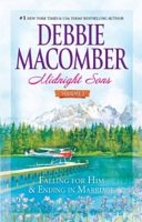 Midnight Sons, Volume 3 (Falling for Him /…