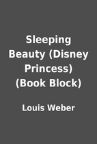 Sleeping Beauty (Disney Princess) (Book…