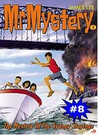 Mr Mystery 8 - The Mystery of the Sydney…