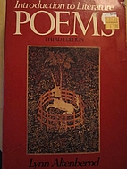 Introduction to Literature: Poems by Lynn…