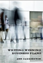 Writing winning business plans : how-to and…