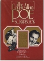 The Edgar Allan Poe scrapbook: Articles,…