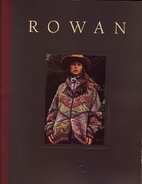 Rowan Knitting Book, No. 10 by Rowan Yarns