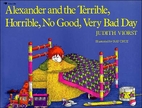Alexander and the Terrible, Horrible, No…