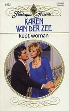 Kept Woman by Karen van der Zee