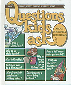 Questions Kids Ask About Customs &…
