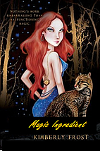 Magic Ingredient (Southern Witch, #0.5) by…