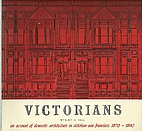 Victorians : An account of domestic…